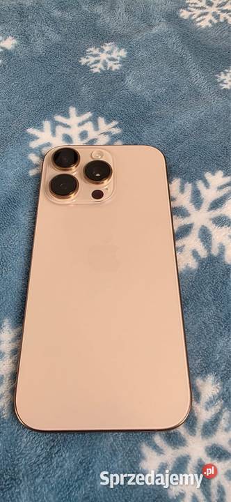 Super stan iPhone 16 pro Lubartów