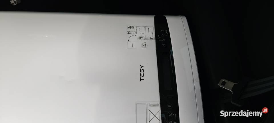 Bojler elektryczny Krosno