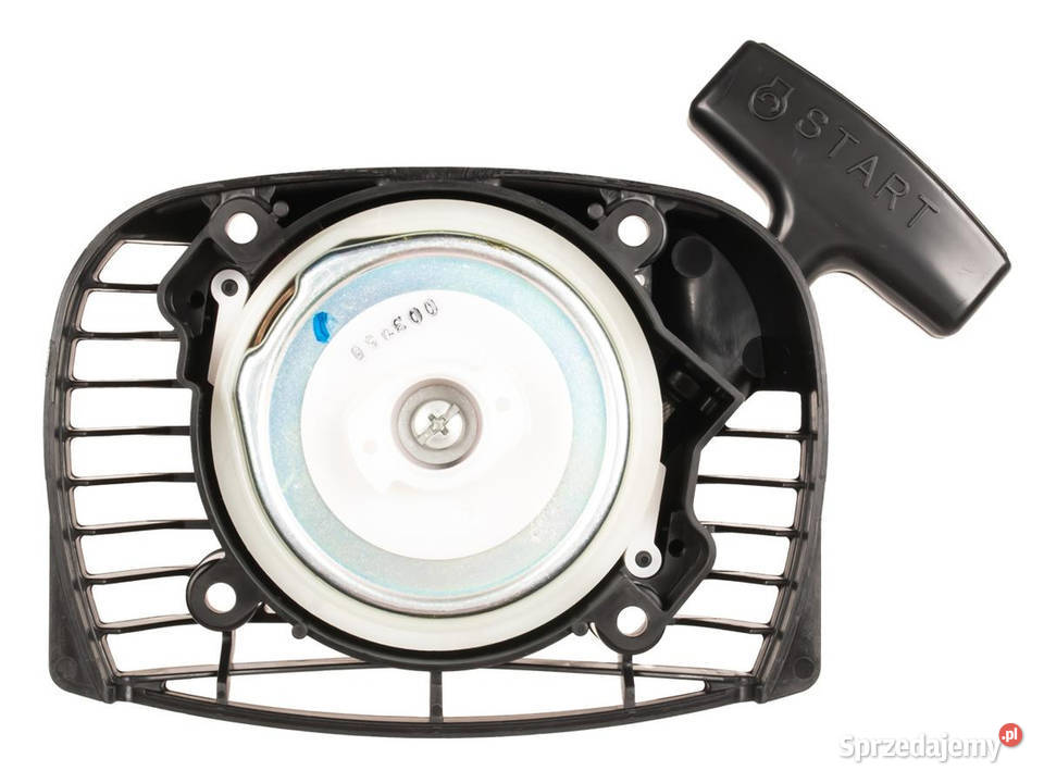 Rozrusznik MARUYAMA BCV5020 287918 Opalenica