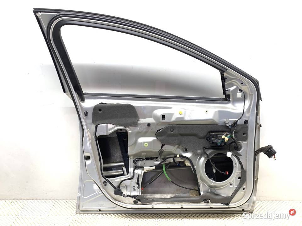 DRZWI LEWY PRZÓD FORD MONDEO MK4 Kombi 0715