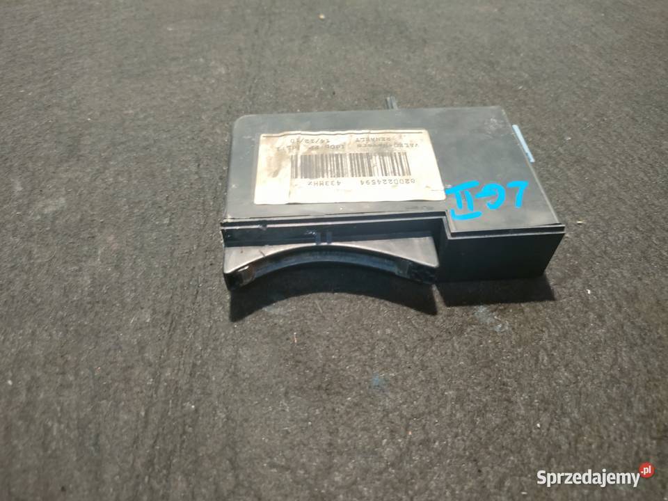 Laguna II czytnik karty Swarzędz sprzedam