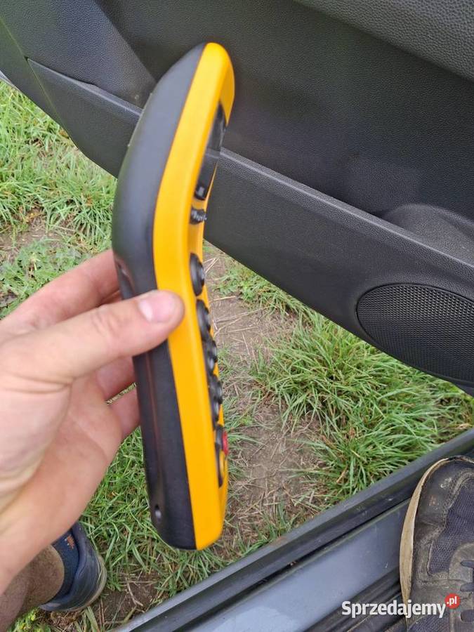 Abus AR611 Aburemote Abu Remote Pilot Zdalngeo Kartuzy sprzedam