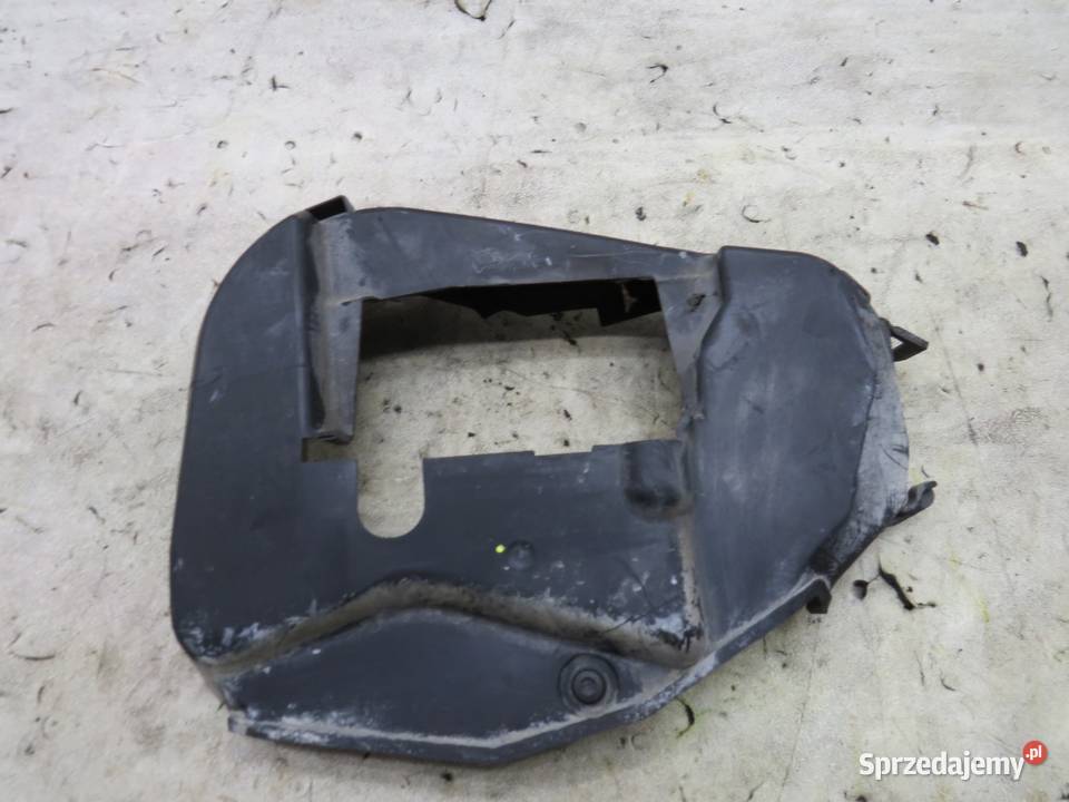 OBUDOWA OSŁONA ROZRZĄDU NOTE E12 15 DCI osobowe