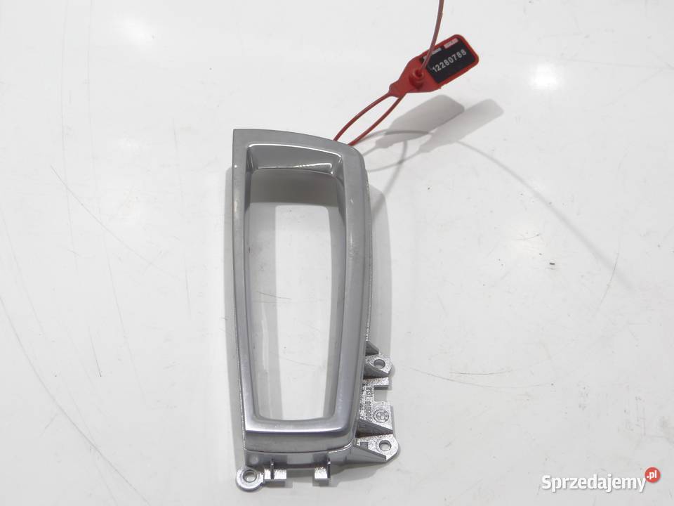 RAMKA HAMULCA RĘCZNEGO BMW F07 F10 F11 OE osobowe