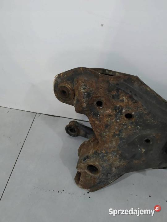 SANKI ZAWIESZENIA PRZÓD Hyundai Getz I 20022011 Zawieszenie silnika