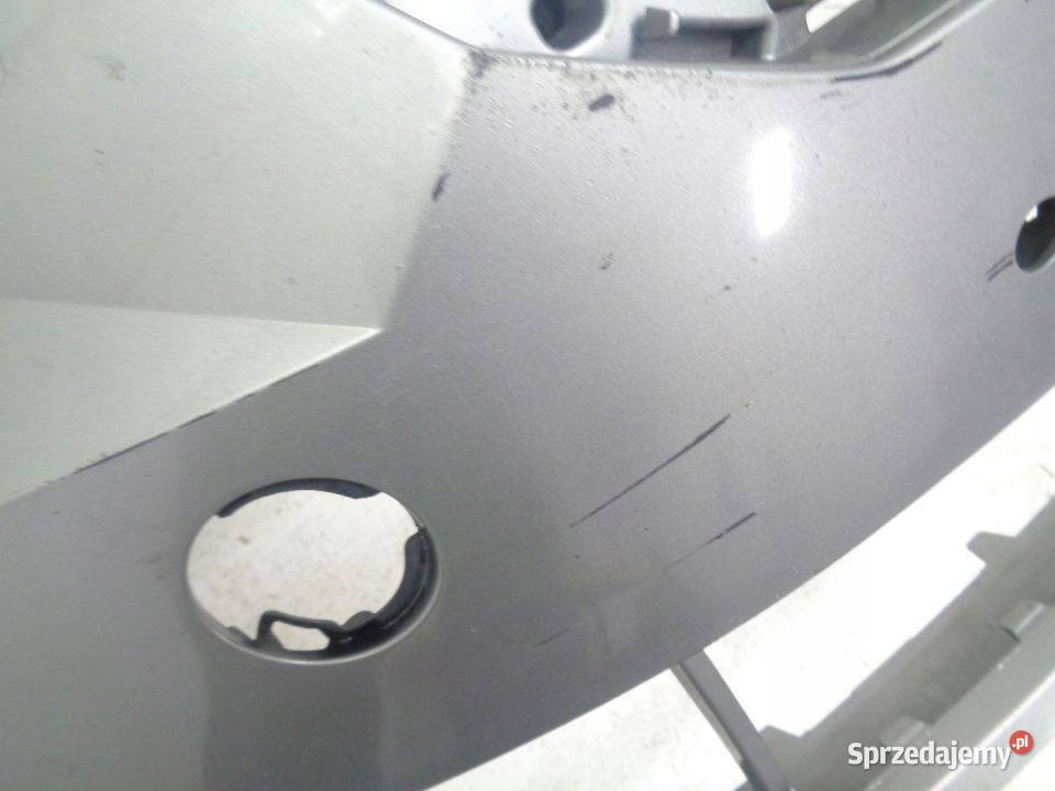 ZDERZAK PRZÓD PRZEDNI SKODA SUPERB III PDC świętokrzyskie Skarżysko-Kamienna