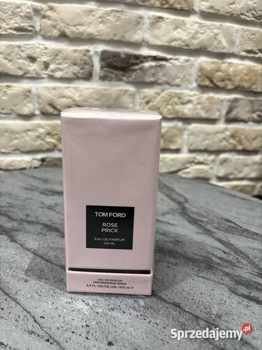 Perfumy Tom Ford Szczecin