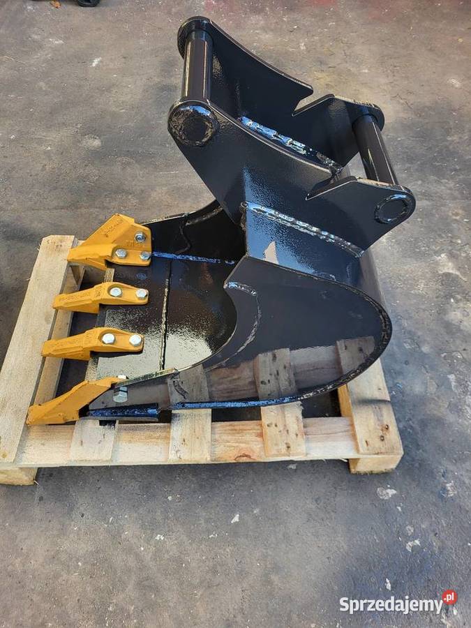 Łyżka kopiąca 50 do koparki pasująca pod Włoszczowa