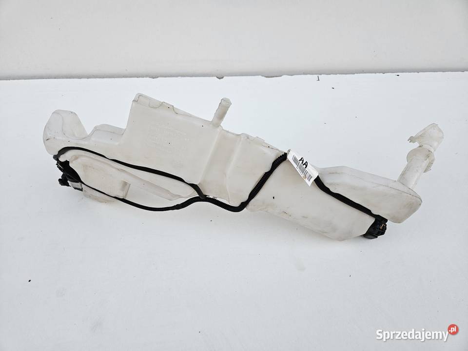 FORD KUGA MK1 LIFT ZBIORNICZEK SPRYSKIWACZY wielkopolskie