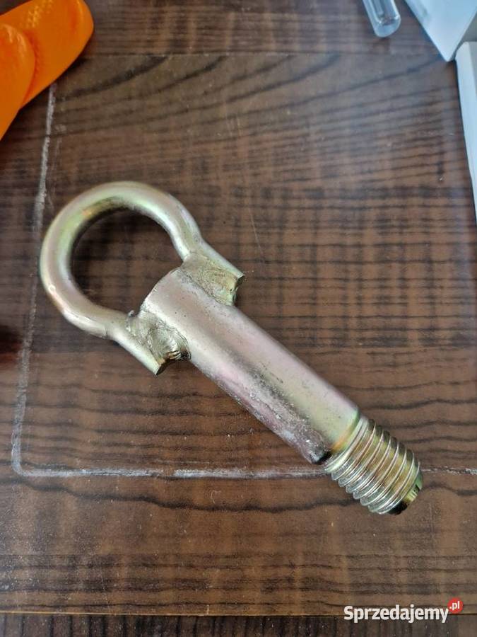 Ucho holownicze wkrętka mazda 6 Rok produkcji 2004