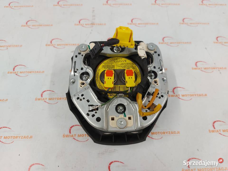 AUDI A5 8T AIRBAG poduszka kierowcy 8P0880201CB Poduszki powietrzne Kielce