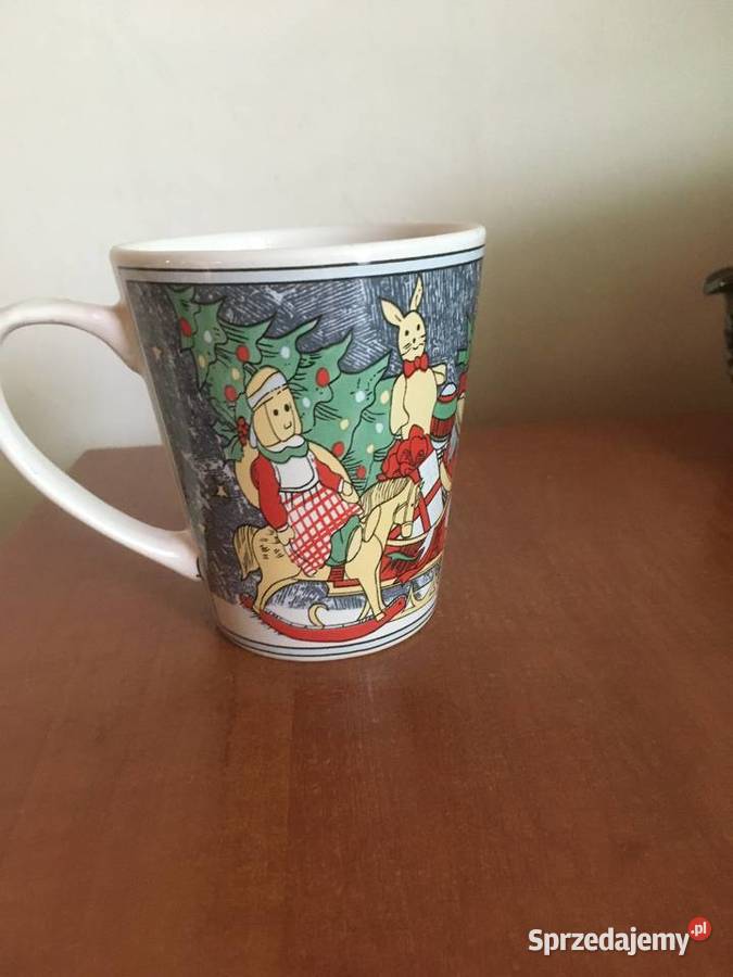 kubek świąteczny pomorskie