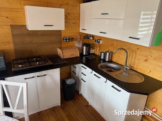 Łeba Domek letniskowy w Łebie idealny rodzin i