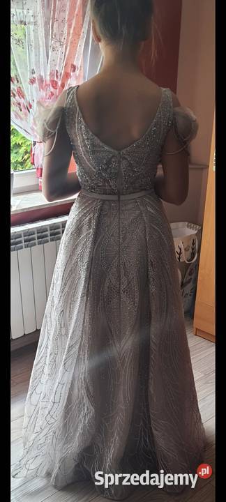 Suknia Ślubna Princessa Odzież ślubna Łódź