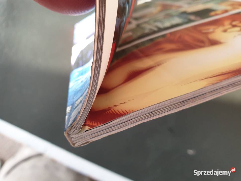 The Superior SpiderMan Zło Konieczne pomorskie Gdynia