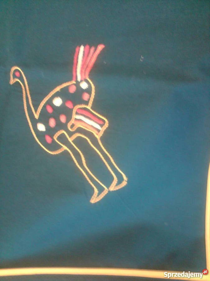 etniczny obrusserweta