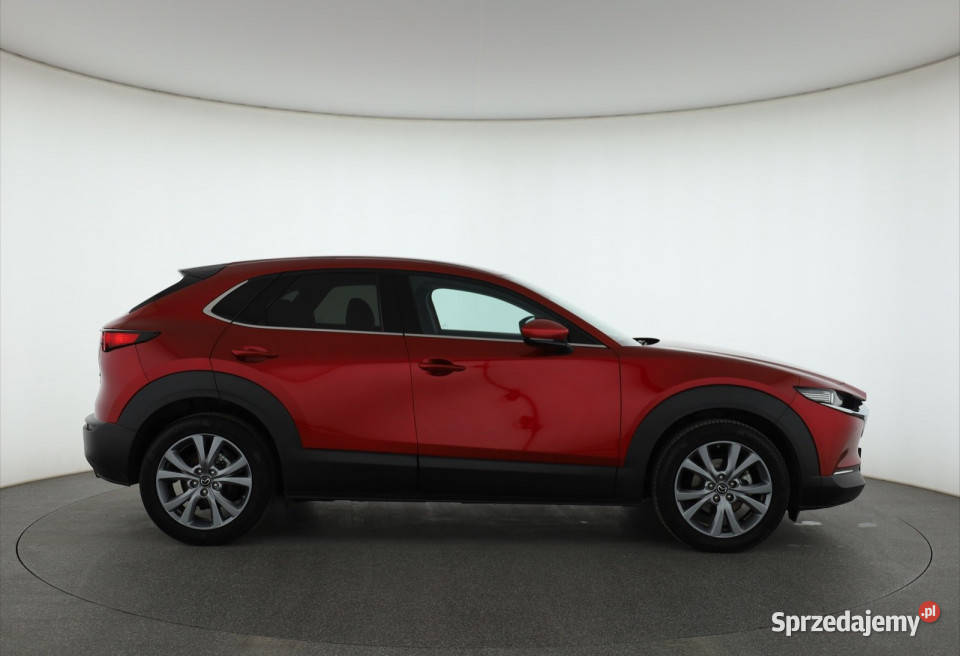 Mazda CX30 SkyactivG 20 Piaseczno