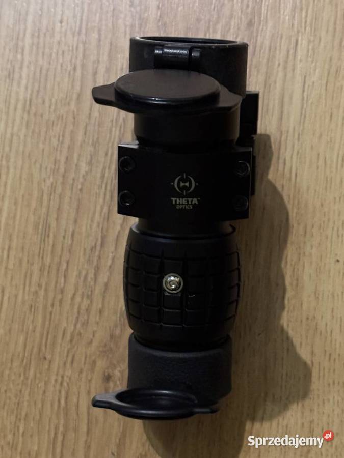 Theta Optics Magnifier 3x Szczecinek