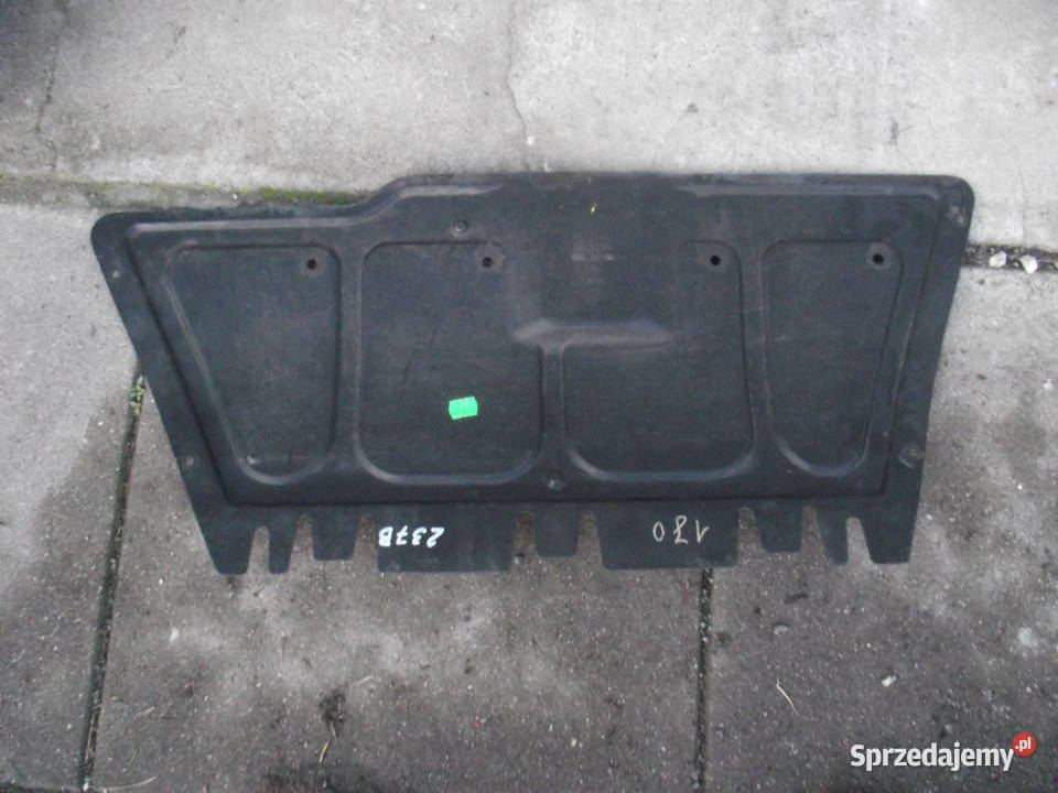 Osłona pod silnik Vw Golf IV Wrocław sprzedam