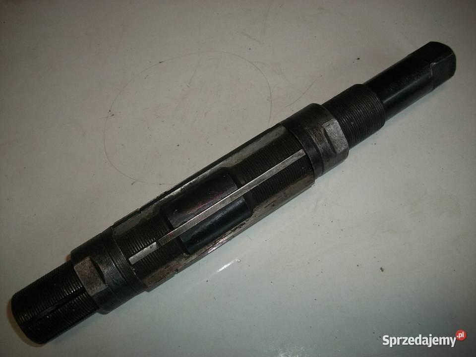 Rozwiertak nastawny 4555 używany NRZe Olkusz