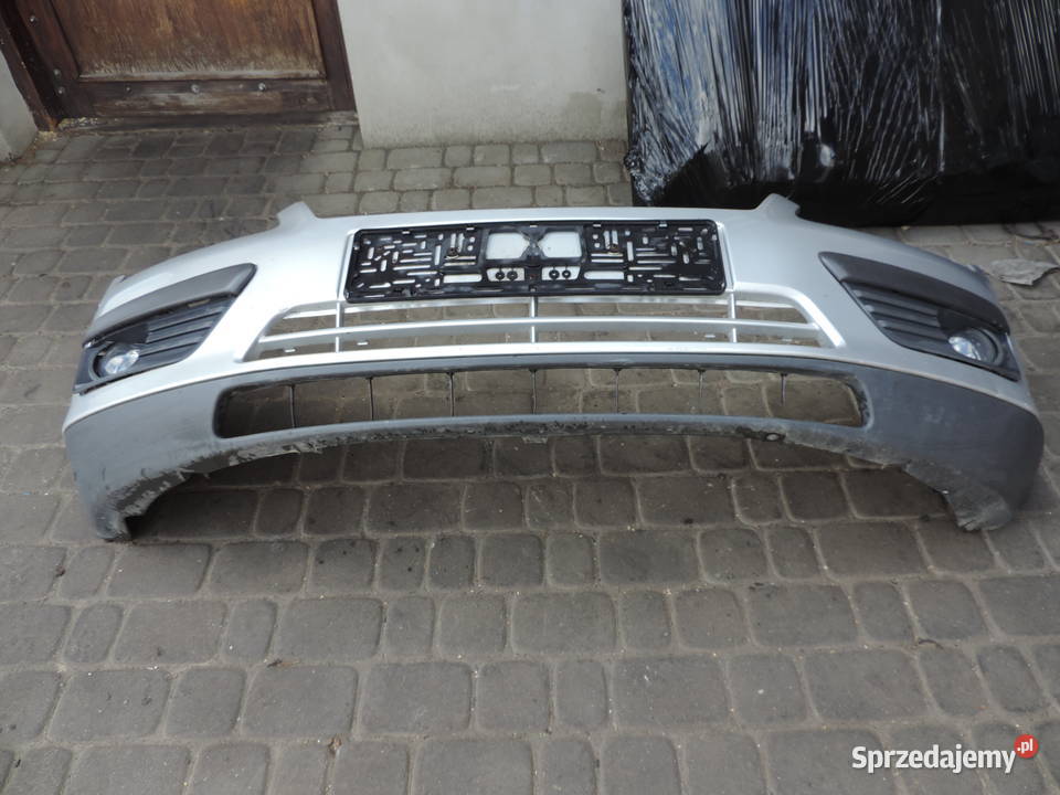 FORD FOCUS MK2 KOLOR O3 ZDERZAK PRZÓD Nowy Sącz
