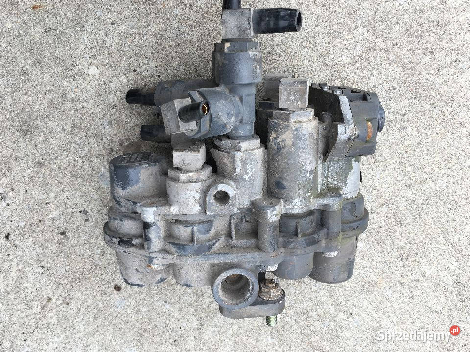 Zawór Knorr AE 4529 II 38749 F Maszewo sprzedam