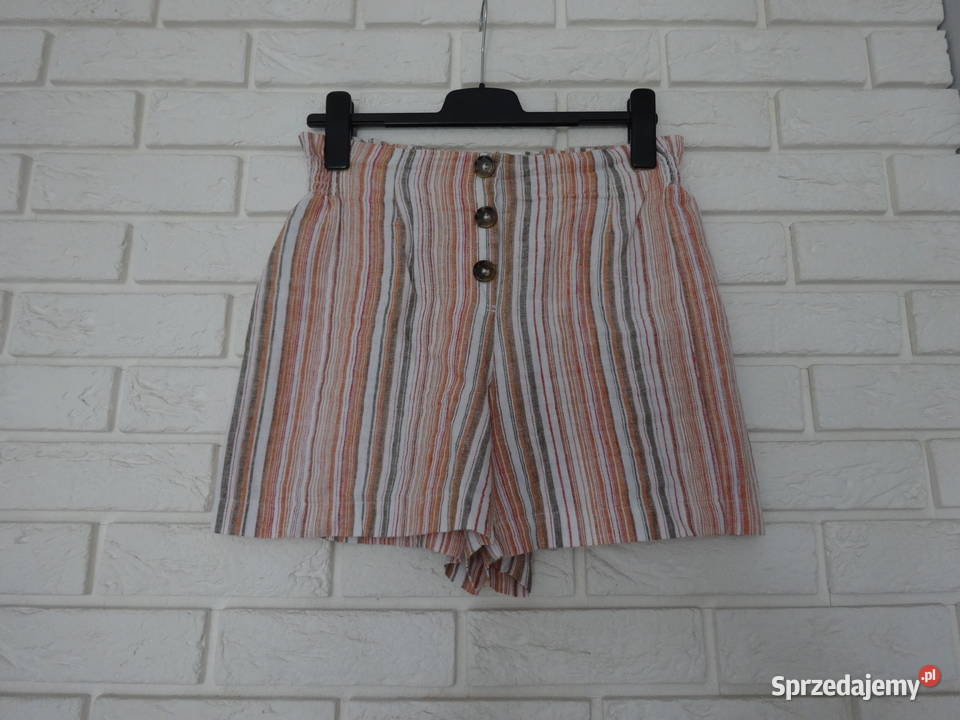 Spodenki na lato Chorzów