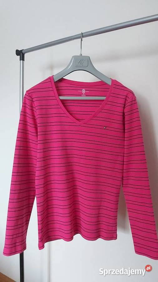 Tommy Hilfiger bluzka rozmiar L Lublin