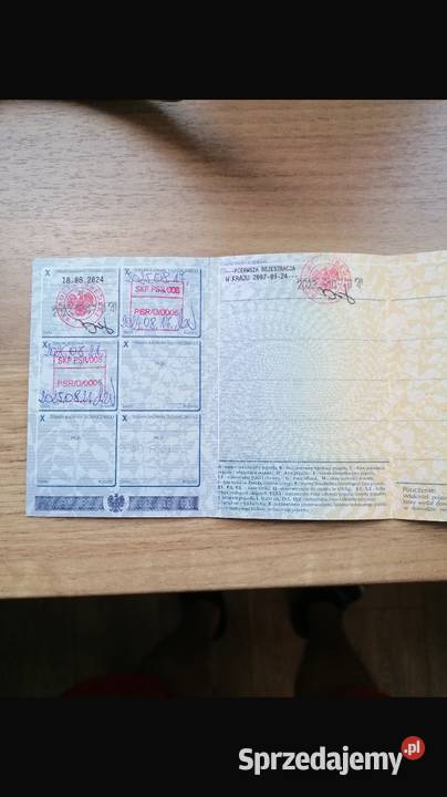 Peugeot 307 20 HDI bez fap i adblue wielofunkcyjna kierownica Chocicza