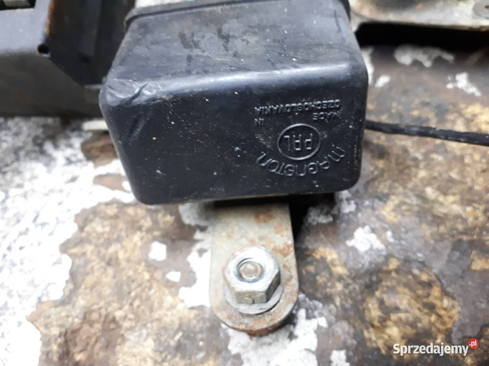 Stacyjka regulator napięcia alternator jawa 350 Pozostałe Rzeszów