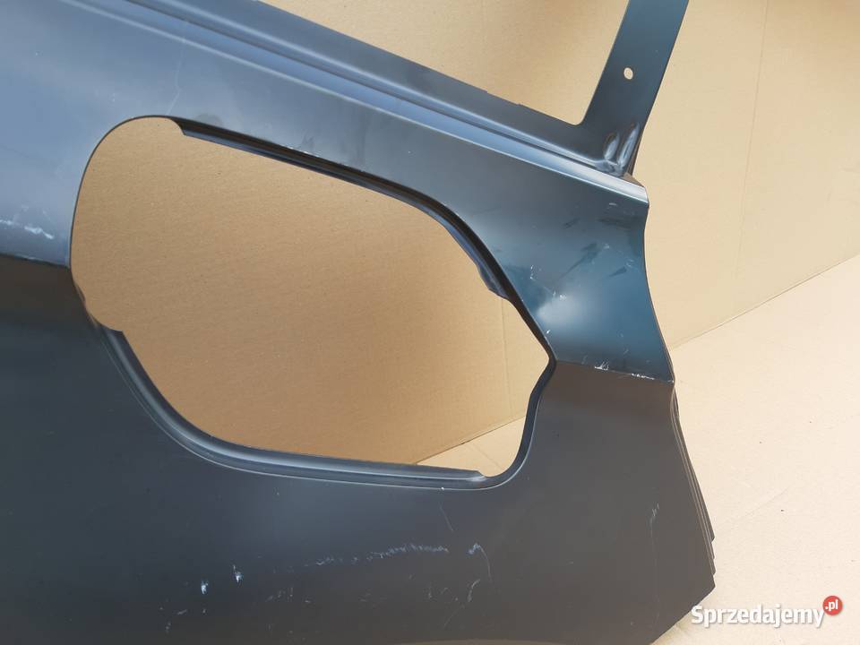VW PASSAT B8 BŁOTNIK PRAWY TYŁ POSZYCIE Trzciel
