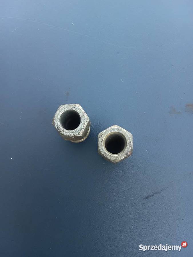 Wsk Wfm Shl naciąg koła Elementy nadwozia Milejewo