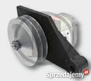 Pompy hydrauliczne do ciagnika Mercedes Trzcianka sprzedam