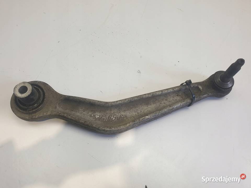 BMW E39 LEWY TYLNY WAHACZ Lewy tył kierowcy osobowe Janów
