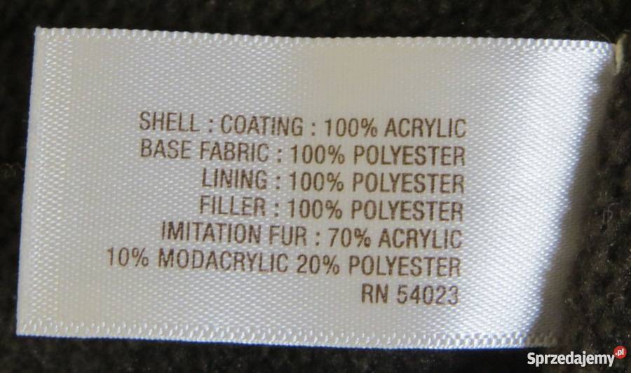 Old Navy Kurtka puchowa 10 12 lat Rozmiar 140