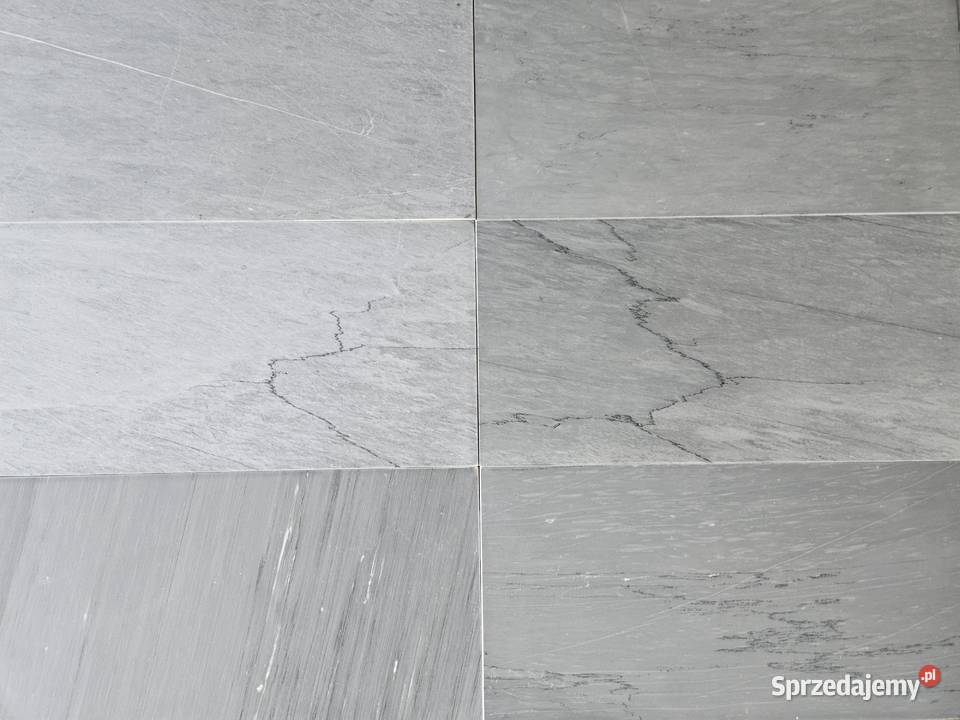 Marmur BARDIGILIO 61x305x1 matowy Płytki i fugi Przemyśl