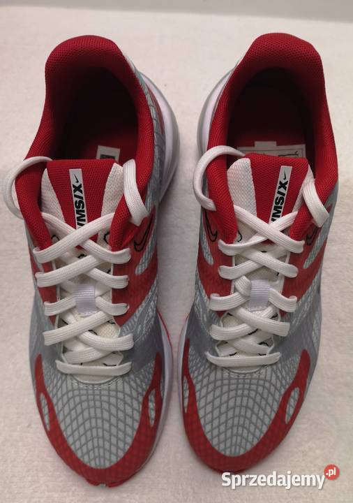 Buty NIKE Ghoswift r38 NOWE lubuskie Gorzów Wielkopolski sprzedam