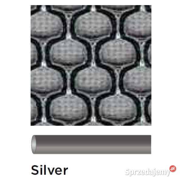 Lafuma Leżak Evolution BE kolor Silver SONPOLeu wielkopolskie Trzcianka