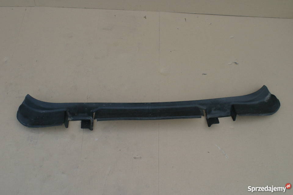 MERCEDES GLC W253 OSŁONA NAKŁADKA ZDERZAKA TYŁ osobowe Bieleń sprzedam