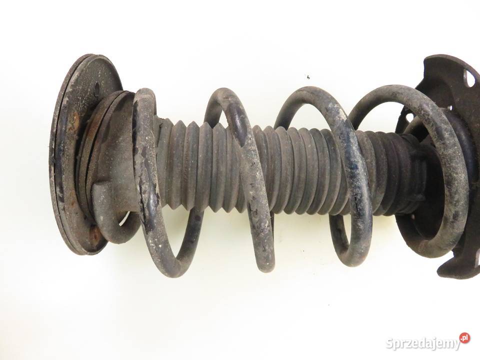 MCPERSON LEWY PRZEDNI FORD S I 18 TDCi 313759 Zawieszenie i amortyzacja