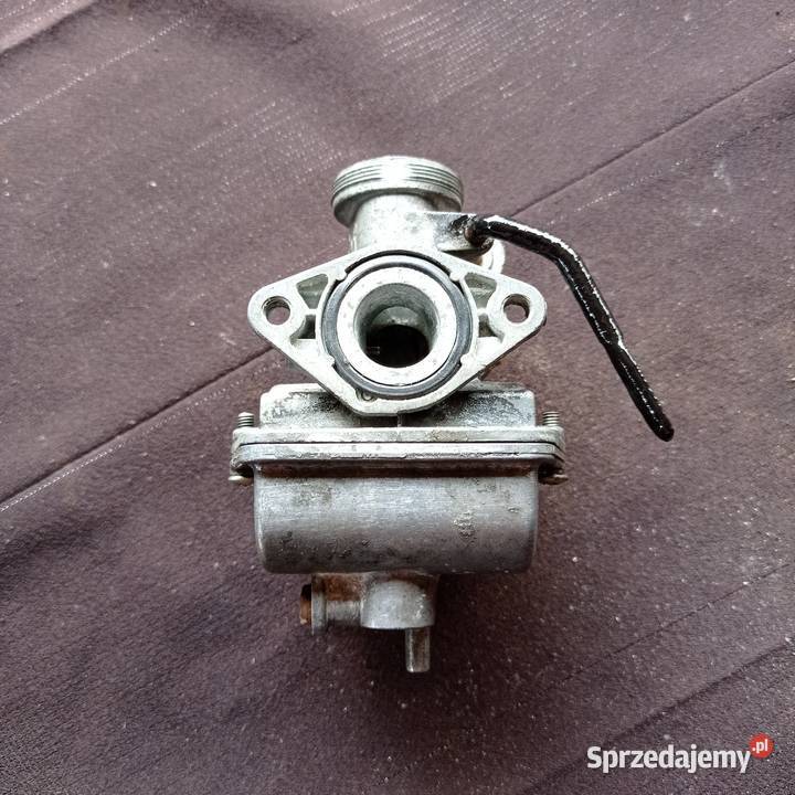 GAŹNIK Kazuma Meerkat ATV 50cc 90cc PZ20 PZ16 Kamień Pomorski