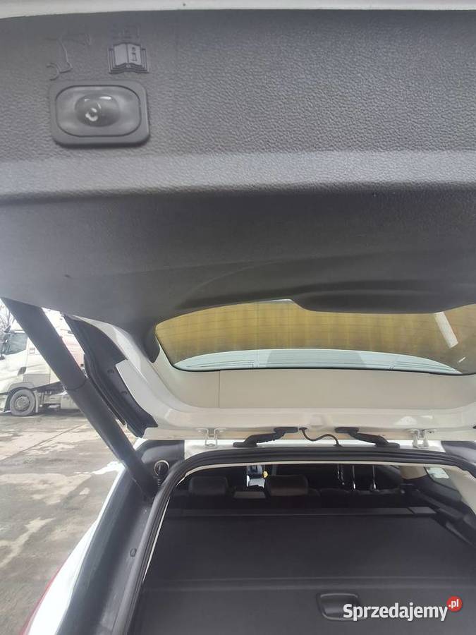 Sprzedam Ford kuga 2 o tdci 4x4 Limanowa