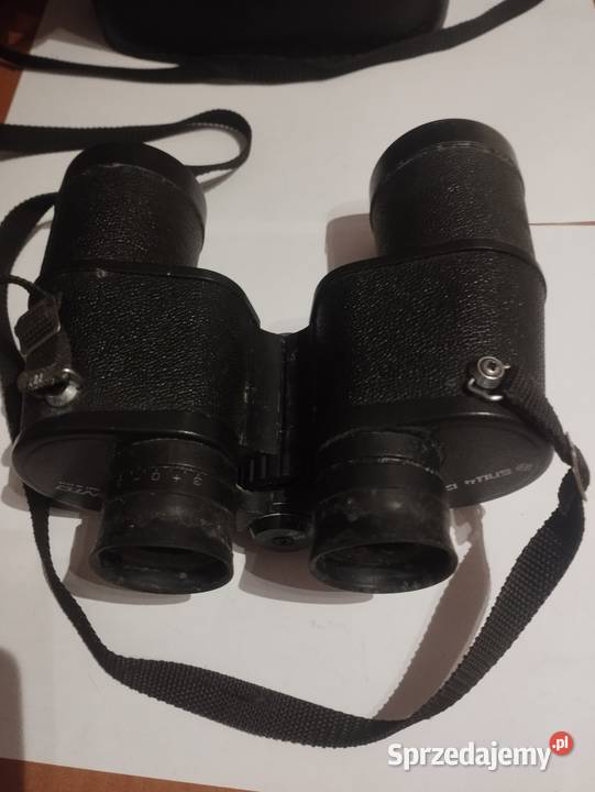 Lornetka ussr tento pomorskie