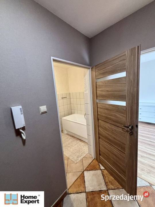 1pok 35met Smoczej REMONCIEBALKON Wrocław