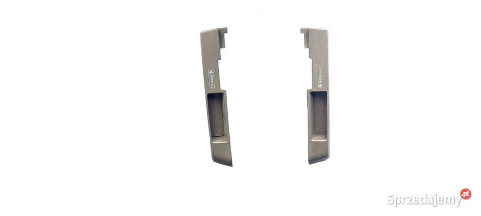 OSŁONA MASKOWNICA PANEL FOTELA VOLVO 850 Ruda Śląska