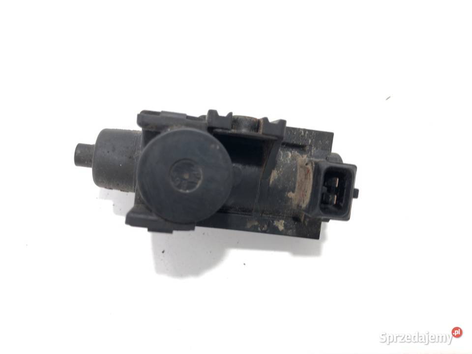 ZAWÓR PODCIŚNIENIA IVECO DAILY VI 23 156 podkarpackie