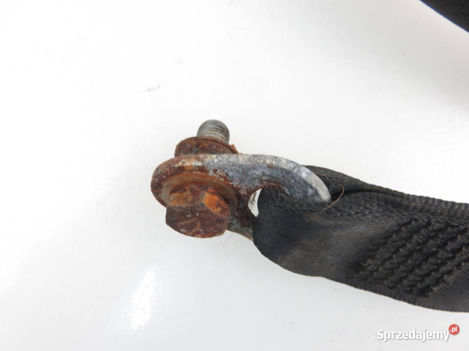 PAS LEWY PRZEDNI MERCEDES W124 1248600185 osobowe