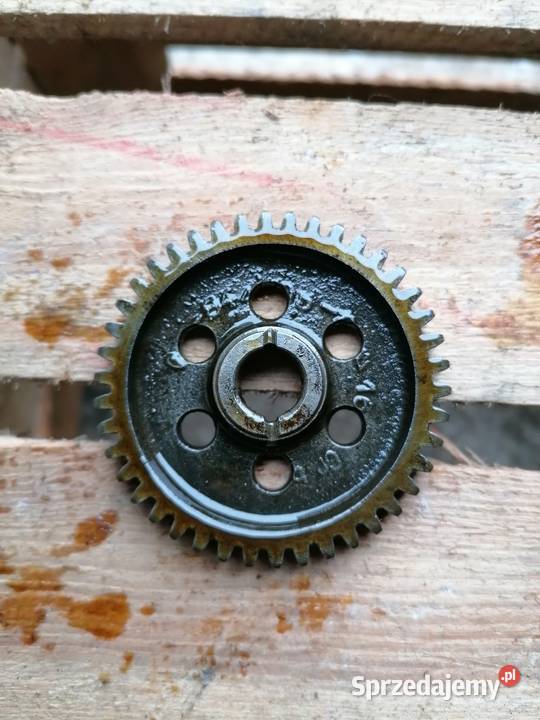 Koło zębate tryb Simson s50 sr4 duo 42z skrzynia