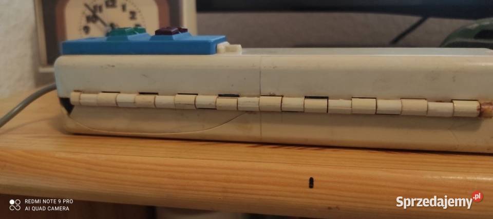 Mercedes 450 SE firmy Gama DDR Gniezno