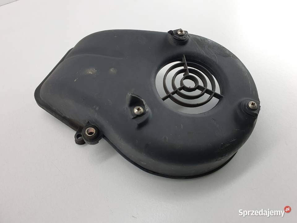 Obudowa Pokrywa Silnika Cpi Aragon Łódź sprzedam